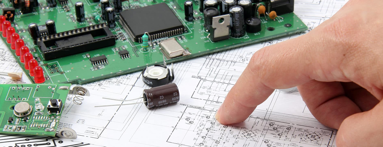 Electronic Contract Manufacturing Service in India