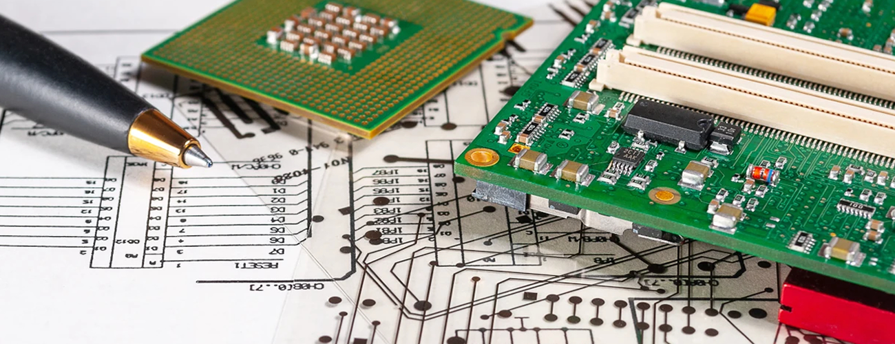 Best Printed Circuit Board Layout Service