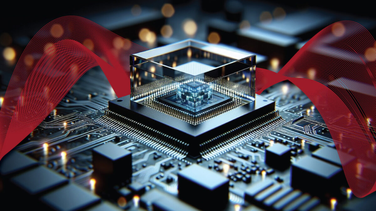 Your Trusted Partner for High-Quality Electronic Components and ...